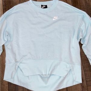 Women’s Nike Crewneck